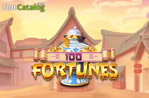 100 Cats Slot Review