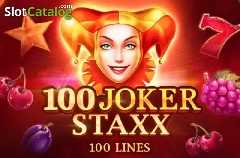 100 Fortunes Slot Review