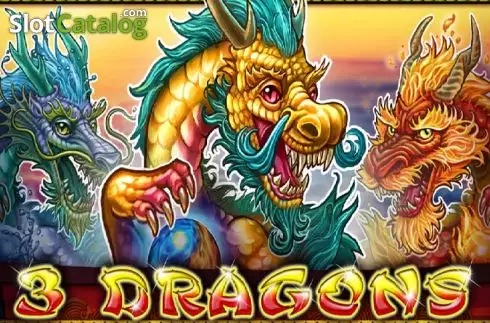 3 Diamonds Slot Review