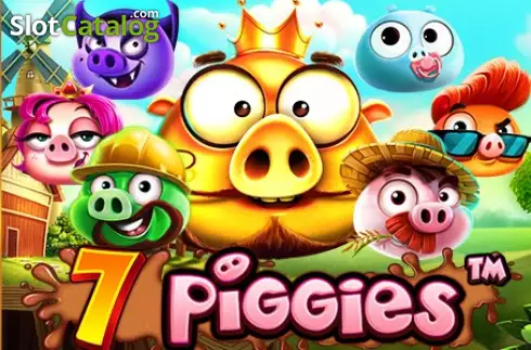 7 Monkeys Slot Review