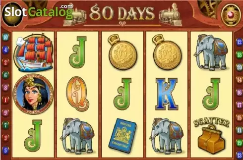 8 Lucky Charms Slot Review