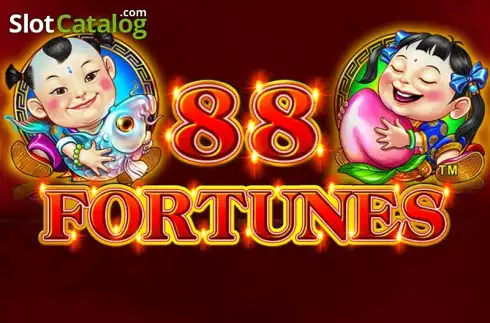 88 Coins Slot Review