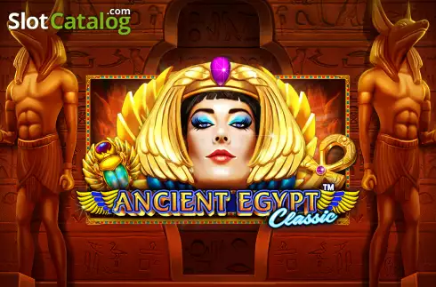 Ancient Eclipse Slot Review