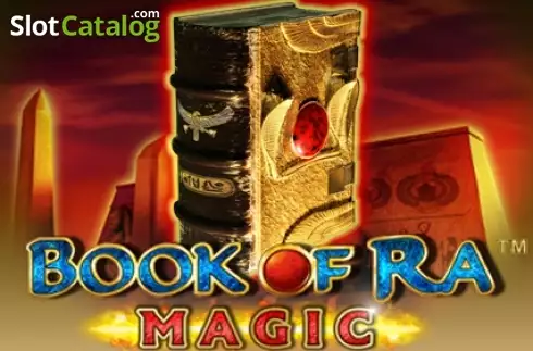 Book of Ra deluxe 6 Slot Review