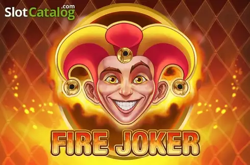 Fire in the Hole Slot Review