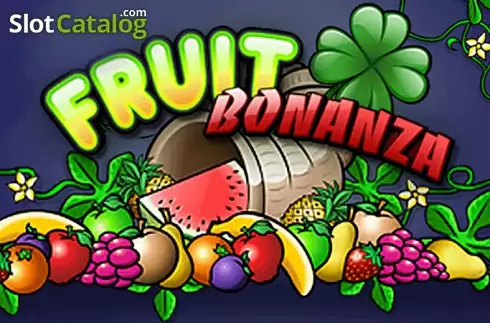 Fruit Blox Slot Review