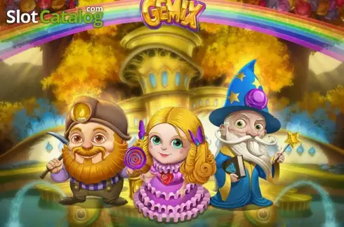 Gem Splitter Slot Review