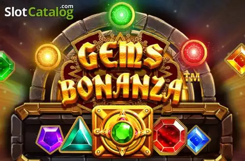 Gems and the City Slot Review