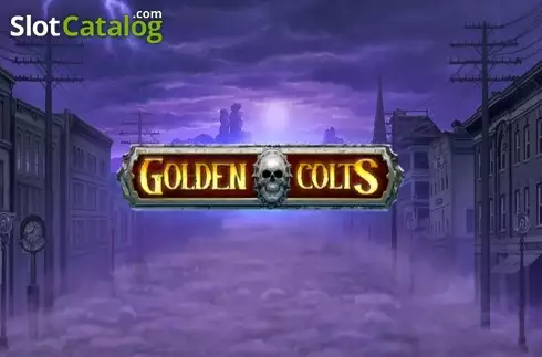 Golden Chief Slot Review