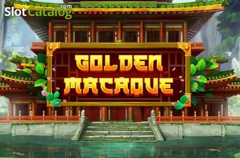 Golden Legend Slot Review