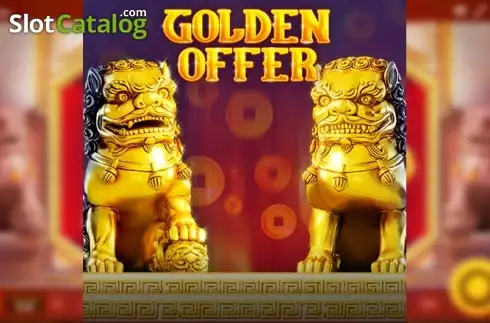 Golden Mane Slot Review