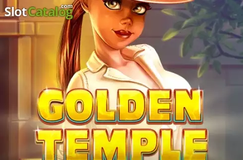 Golden Stallion Slot Review