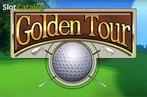 Golden Tiger Slot Review