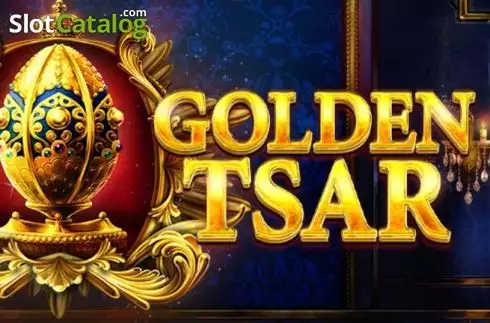 Golden Treasure Slot Review