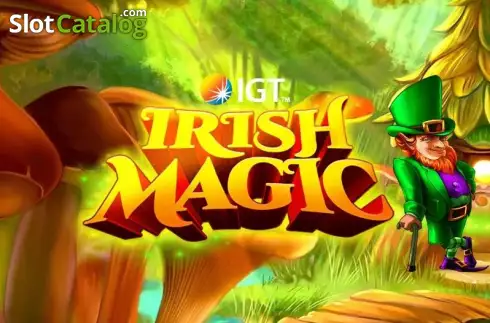 Irish Love Slot Review