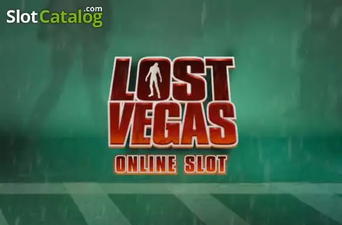 Lost Relics Slot Review