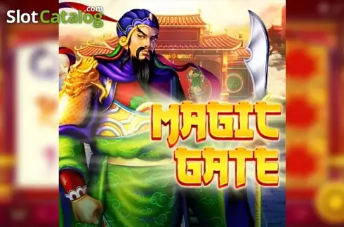 Magic Fruits Slot Review