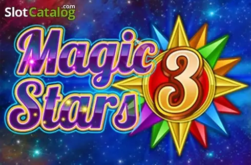 Magic Stars Slot Review