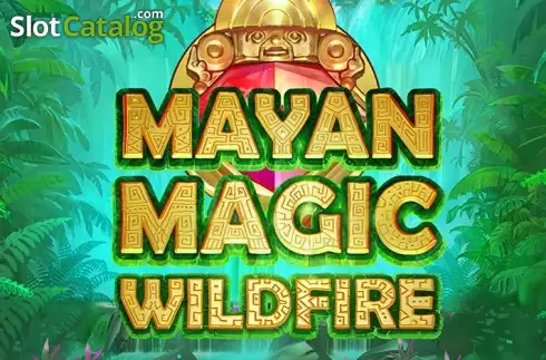 Mayan Gods Slot Review