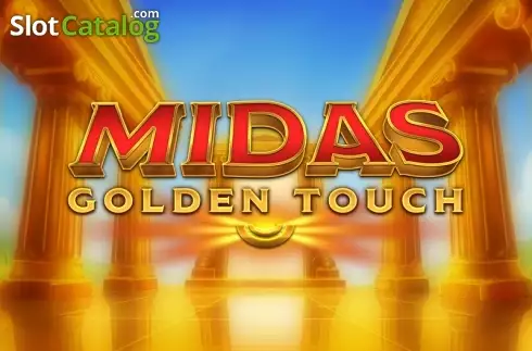 Midas Gold Slot Review