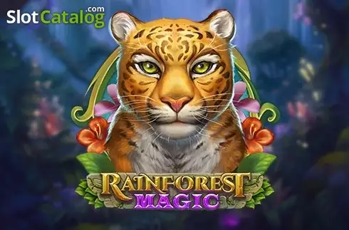 Rainforest Dream Slot Review