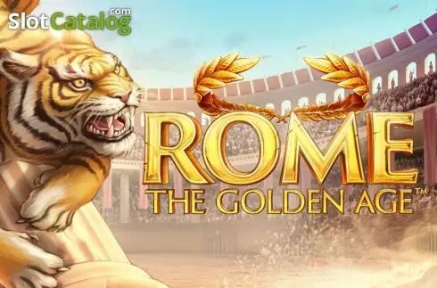 Rome Slot Review