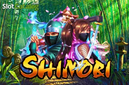 Shining Crown Slot Review