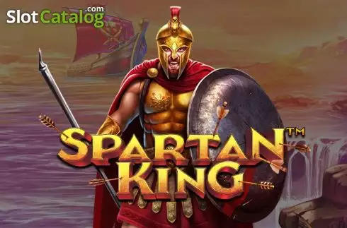 Spartan Fire Slot Review