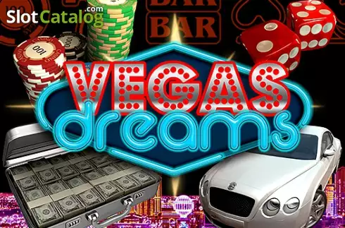 Vegas Diamonds Slot Review