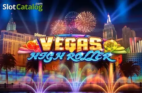 Vegas Dreams Slot Review