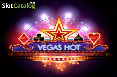 Vegas Hits Slot Review