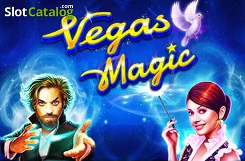 Vegas Lux Slot Review