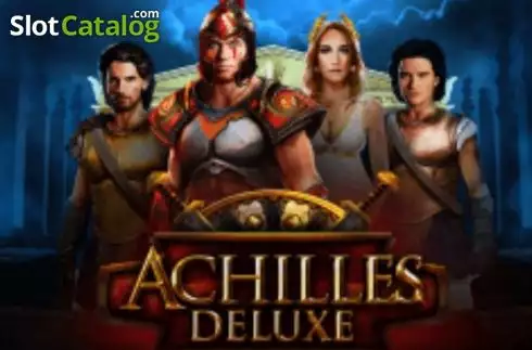 Achilles Slot Review