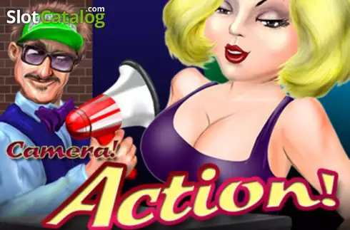 Action Money Slot Review