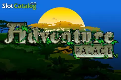 Adventure Island Slot Review