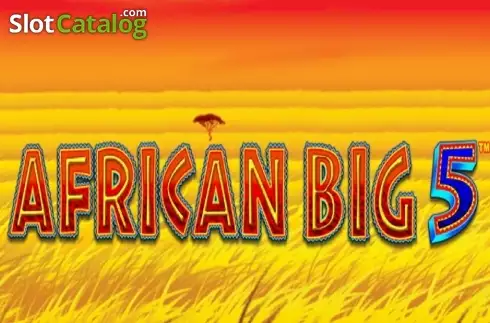 African Adventure Slot Review