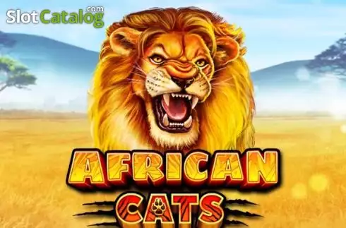 African Big 5 Slot Review