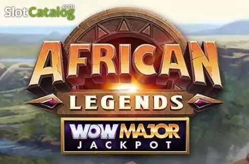 African King Slot Review