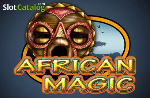 African Legends Slot Review