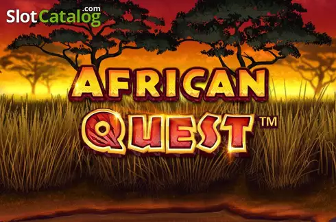 African Magic Slot Review