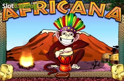 African Wildlife Slot Review