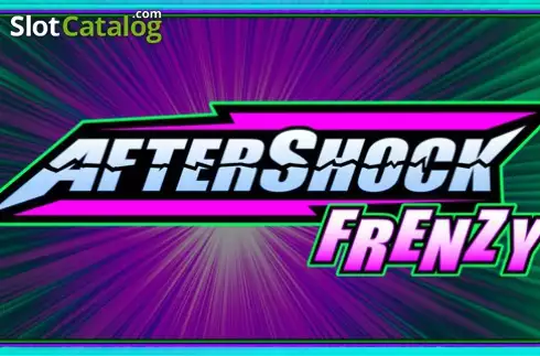 Aftershock Slot Review