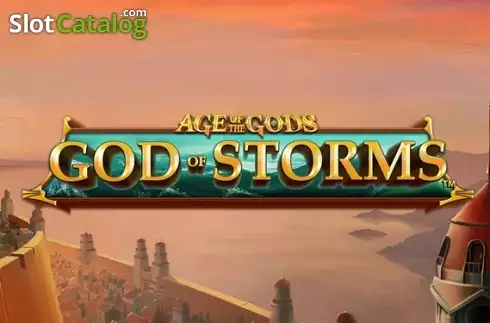 Age of the Gods Epic Troy Slot Review