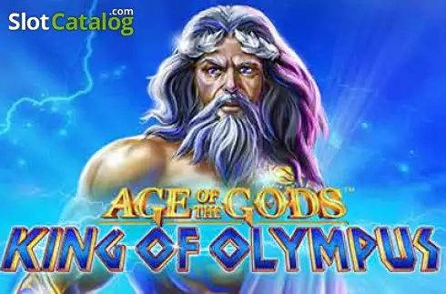 Age of the Gods God of Storms Slot Review