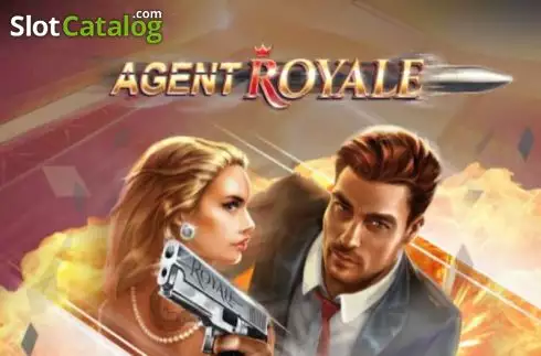 Agent Jane Blonde Returns Slot Review