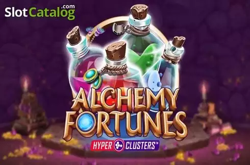 Alchemist Stone Slot Review