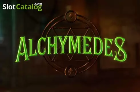 Alchemy Fortunes Slot Review