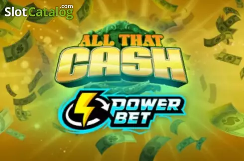 All That Cash Slot Review