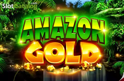 Amazon Adventure Slot Review