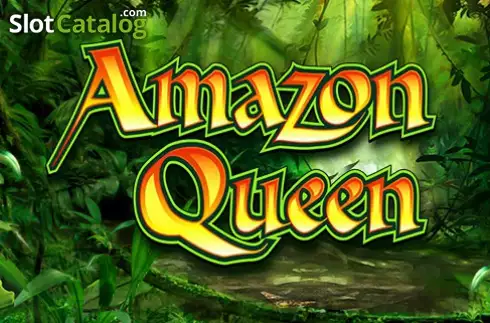 Amazon Lady Slot Review